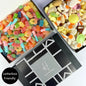 Fizzy Sweets Letterbox Gift Hamper-Food and beverage-www.Shopthatapp.com-HamperWell