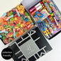 Fizzy Sweets Letterbox Gift Hamper-Food and beverage-www.Shopthatapp.com-HamperWell