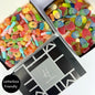 Fizzy Sweets Letterbox Gift Hamper-Food and beverage-www.Shopthatapp.com-HamperWell