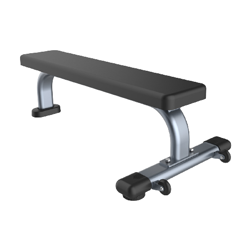 Versatile Flat Workout Bench - www.Shopthatapp.com