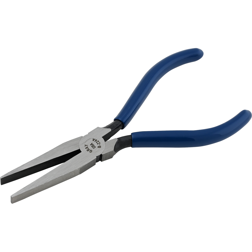 Flat Nose Pliers - www.Shopthatapp.com #