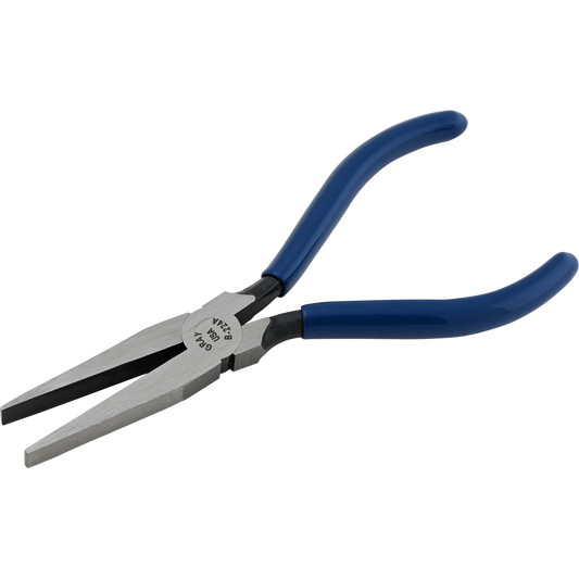 Flat Nose Pliers - www.Shopthatapp.com #