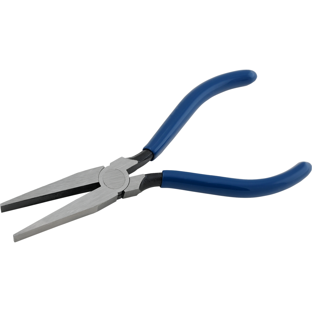 Flat Nose Pliers - www.Shopthatapp.com #