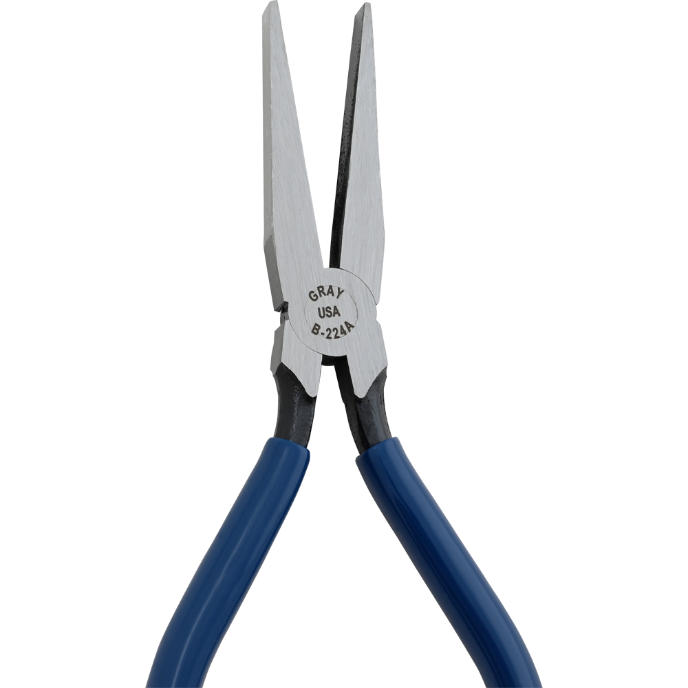 Flat Nose Pliers - www.Shopthatapp.com #