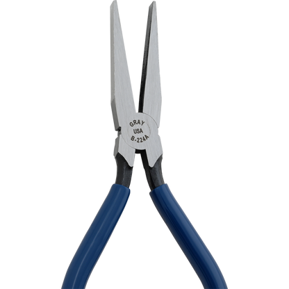 Flat Nose Pliers - www.Shopthatapp.com #