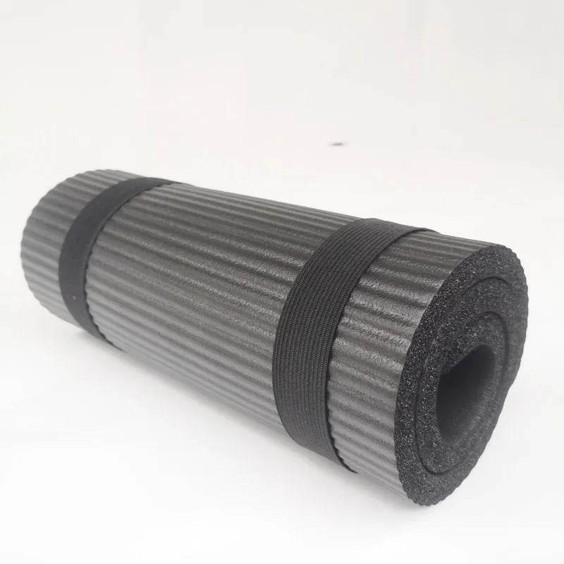 Flat Support Elbow Pad Yoga Mat Auxiliary Pad Gym Workout exercise Mat - www.Shopthatapp.com #