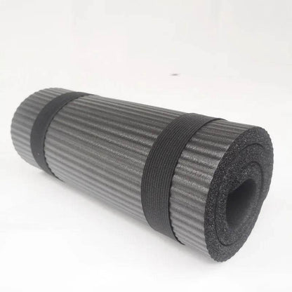 Flat Support Elbow Pad Yoga Mat Auxiliary Pad Gym Workout exercise Mat - www.Shopthatapp.com #