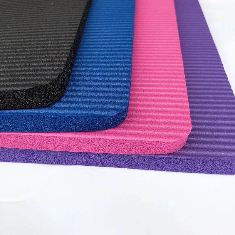 Flat Support Elbow Pad Yoga Mat Auxiliary Pad Gym Workout exercise Mat - www.Shopthatapp.com #
