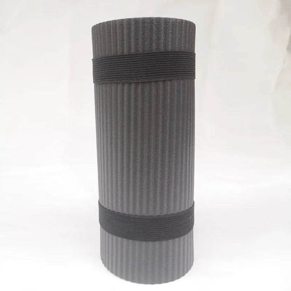 Flat Support Elbow Pad Yoga Mat Auxiliary Pad Gym Workout exercise Mat - www.Shopthatapp.com #