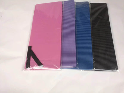 Flat Support Elbow Pad Yoga Mat Auxiliary Pad Gym Workout exercise Mat - www.Shopthatapp.com #