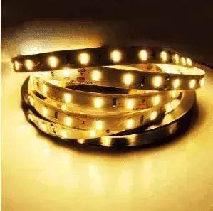 Flexible Strip Led Light Brightness Waterproof Home Decor Lighting Bar Lamp - www.Shopthatapp.com
