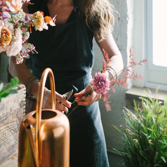 Flower Arrangement Workshop - Www.Shopthatapp.com