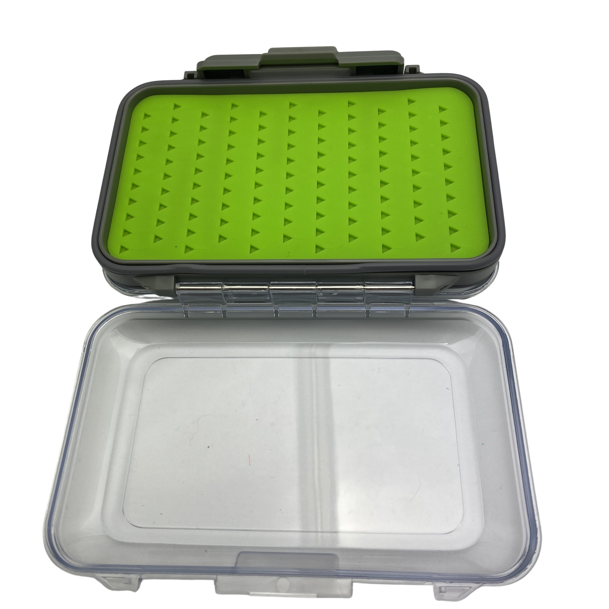Fly Box - Double Sided Slit Silicone Waterproof - www.Shopthatapp.com #