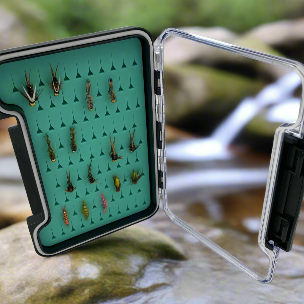 Basic Nymph Kit - www.Shopthatapp.com