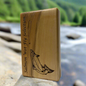 Local Hand Crafted Wooden Flyboxes & Fly Kits - www.Shopthatapp.com