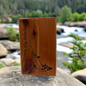 Local Hand Crafted Wooden Flyboxes & Fly Kits - www.Shopthatapp.com