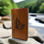 Local Hand Crafted Wooden Flyboxes & Fly Kits - www.Shopthatapp.com