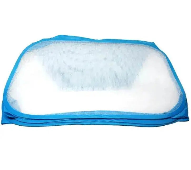 Foldable Kids' Play Tent with Ball Pit: Ocean Ball Pool & Crawling Game House for Outdoor Fun - www.Shopthatapp.com