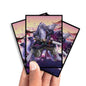 Folgo - Pochettes pour cartes Justice Fur Hire 