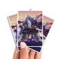 Folgo - Pochettes pour cartes Justice Fur Hire 