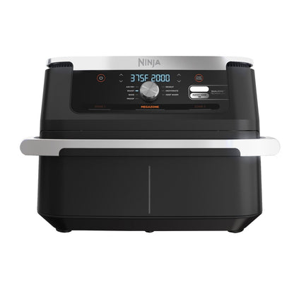 Foodi FlexBasket Air Fryer with 10.41 L (11 qt.) MegaZone-Kitchen appliance-www.Shopthatapp.com-Snake Oil Guru