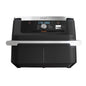 Foodi FlexBasket Air Fryer with 10.41 L (11 qt.) MegaZone-Kitchen appliance-www.Shopthatapp.com-Snake Oil Guru