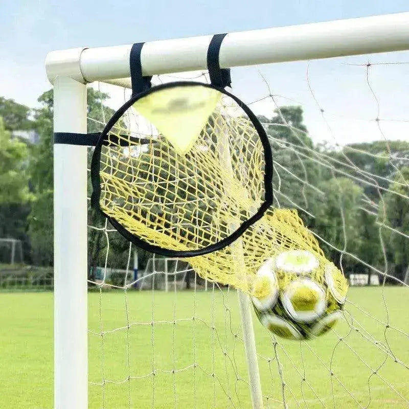 Football Gate Target Network Boost Hit Auxiliary Appliance - www.Shopthatapp.com