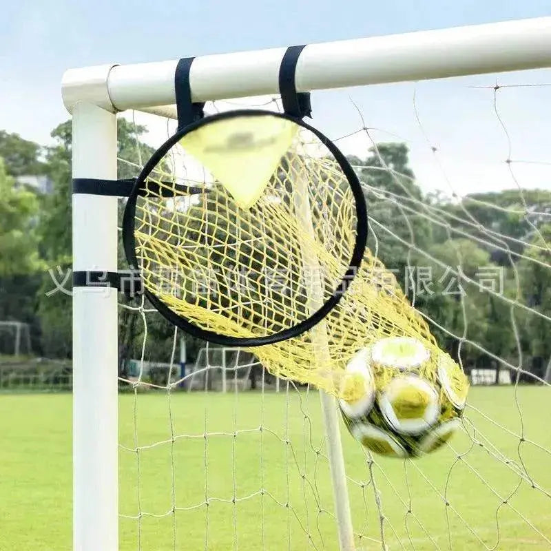 Football Gate Target Network Boost Hit Auxiliary Appliance - www.Shopthatapp.com