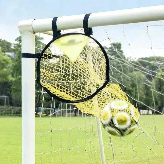 Football Gate Target Network Boost Hit Auxiliary Appliance - www.Shopthatapp.com #