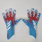 Football Gloves For Youth And Adult Games - www.Shopthatapp.com
