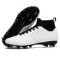 Football Men's High-top Foot Sock Training Shoes - www.Shopthatapp.com