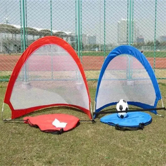 Football Net Goal Gate - www.Shopthatapp.com #