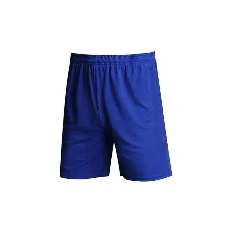Football Pants For Men And Women Gym Wear Fitness Workout Shorts Men Sport Short Pants Tennis Basketball Soccer Training Shorts - www.Shopthatapp.com #
