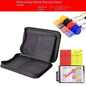 Football Referee Bag Referee Tool Equipment Supplies