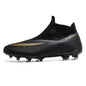 Football Shoes New High - Top Flying Socks Shoes - www.Shopthatapp.com