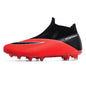 Football Shoes New High - Top Flying Socks Shoes - www.Shopthatapp.com