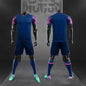 Football Suit Short Sleeve Sports - www.Shopthatapp.com