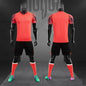 Football Suit Short Sleeve Sports - www.Shopthatapp.com