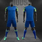 Football Suit Short Sleeve Sports - www.Shopthatapp.com