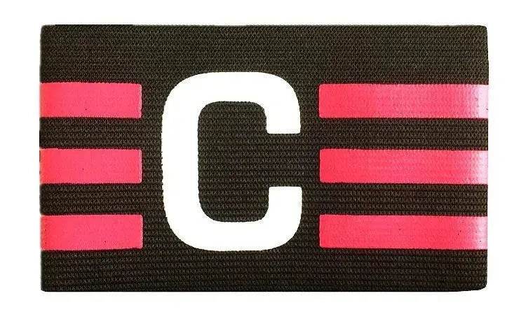 Football captain armband - www.Shopthatapp.com