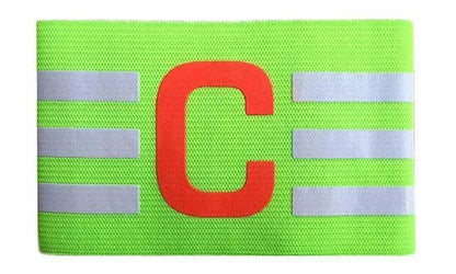 Football captain armband - www.Shopthatapp.com