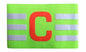 Football captain armband - www.Shopthatapp.com
