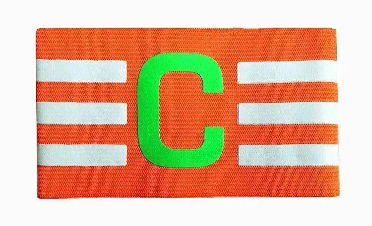 Football captain armband - www.Shopthatapp.com