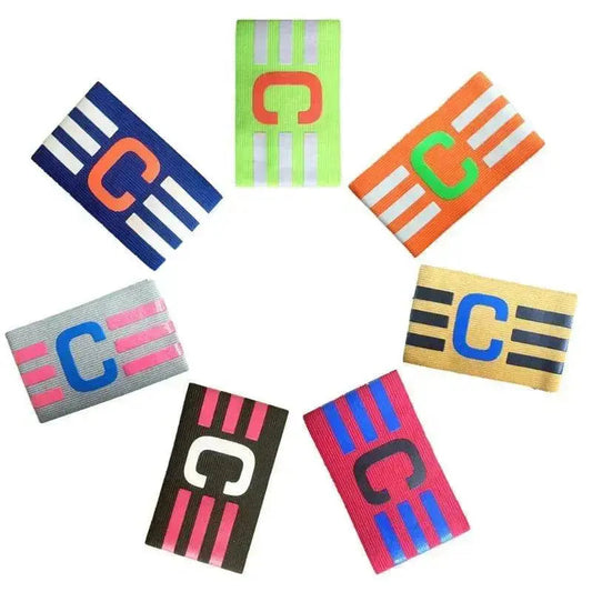 Football captain armband - www.Shopthatapp.com #