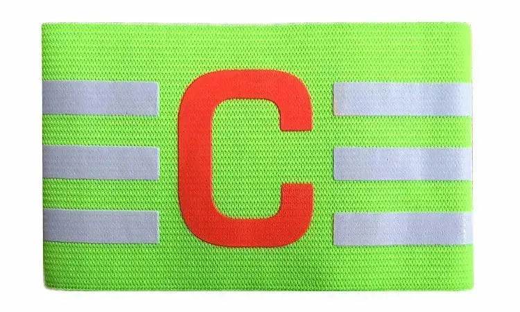 Football captain armband - www.Shopthatapp.com #