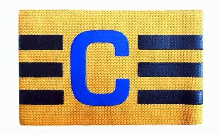 Football captain armband - www.Shopthatapp.com #