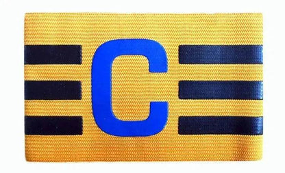 Football captain armband - www.Shopthatapp.com #