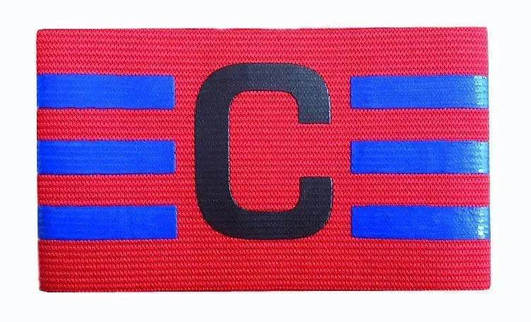 Football captain armband - www.Shopthatapp.com #