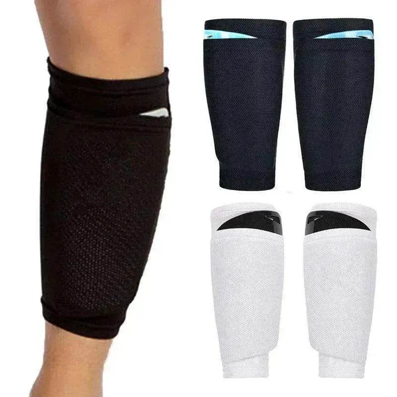 Football flapper leg guard - www.Shopthatapp.com #