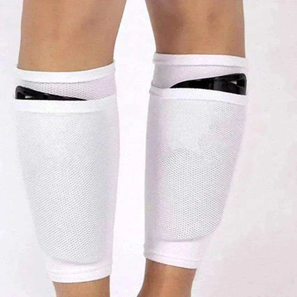 Football flapper leg guard - www.Shopthatapp.com #